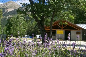 Camping de la Ferme du Villard