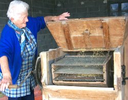 La fabrication de la bière