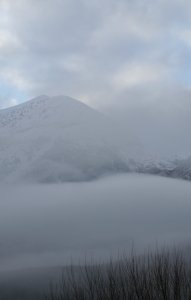 cordoeil sous les nuages