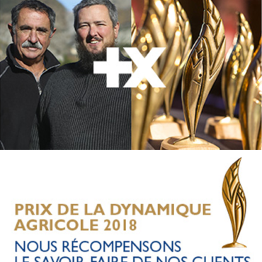 Prix National de la Dynamique Agricole