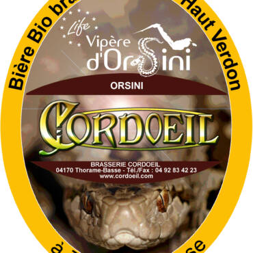 Cordoeil Orsini