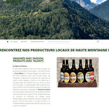 Comité Régional de Tourisme Provence-Alpes-Côte d’Azur