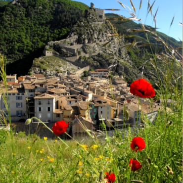 L’Avenir dans le Verdon