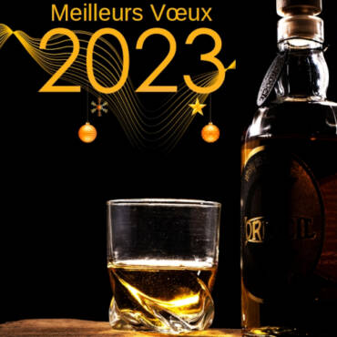 Bonne Année 2023