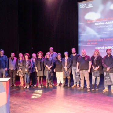 L’excellence artisanale sur la scène du Palais des Congrès