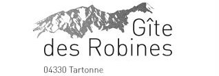 Cordoeil au Gîte des Robines de Tartonne