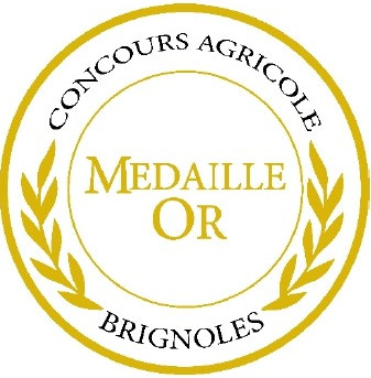 3 médailles de plus au Concours des bières de Brignoles !