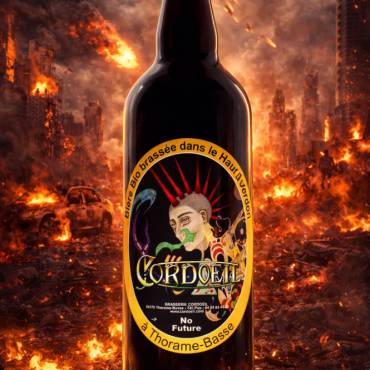 Une dernière bière avant l’apocalypse ?