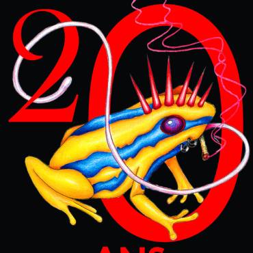 Venez fêter les 20 ans de la Brasserie Cordoeil !
