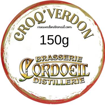 Crackers à la bière Cordoeil