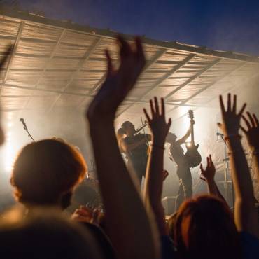 Retour en images sur la fête des 20 ans